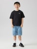 name it Jeans-Shorts "Ryan" in Blau