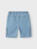name it Jeans-Shorts "Ryan" in Blau