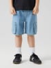 name it Jeans-Shorts "Ryan" in Blau