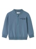 name it Bluza "Hekar" w kolorze niebieskim
