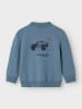 name it Bluza "Hekar" w kolorze niebieskim