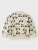 name it Sweatjacke "Hekar" in Beige