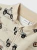 name it Sweatjacke "Hekar" in Beige