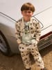 name it Sweatjacke "Hekar" in Beige