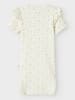 Lil Atelier Body "Gago" in Creme