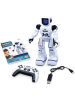 BUKI Robot "Marko" in Weiß - ab 7 Jahren