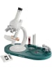 TOPBRIGHT Mikroskop 1600 Labor Set - ab 8 Jahren