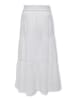 KIDS ONLY Rok "Malene" wit