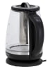 Adler Waterkoker "CR 1290" zwart - 2 l
