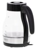 Adler Waterkoker "CR 1300" zwart - 1,7 l