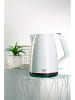 Adler Waterkoker "AD 1277" wit - 1,7 l