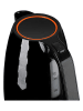 Adler Waterkoker "AD 1277" zwart - 1,7 l