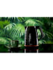 Adler Wasserkocher "AD 1277" in Schwarz - 1,7 l