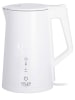 Adler Waterkoker "AD 1345" wit - 1,7 l