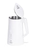 Adler Waterkoker "AD 1345" wit - 1,7 l