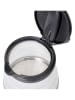 Adler Reiswaterkoker "AD 1370" wit/grijs - 600 ml