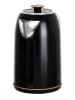Adler Waterkoker "CR 1342" zwart - 1,7 l