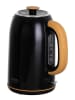 Adler Waterkoker "CR 1342" zwart - 1,7 l