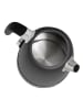 Adler Waterkoker "AD 1295" grijs - 1,7 l