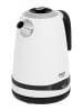 Adler Waterkoker "AD 1295" wit - 1,7 l
