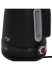 Adler Waterkoker "AD 1295" zwart - 1,7 l