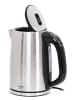 Adler Waterkoker "AD 1340" zilverkleurig - 1,7 l