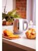 Adler Waterkoker "CR 1278" zilverkleurig - 1,2 l