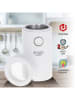 Adler Koffiemolen "AD 4446" wit