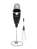 Adler Melkopschuimer "CR 4501" zwart