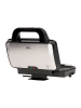 Adler Sandwichmaker "AD 3043" in Silber/ Schwarz