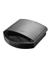 Adler Tischgrill "AD 3068" in Schwarz