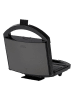 Adler Tischgrill "AD 3068" in Schwarz