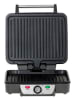Adler Tischgrill "MS 3050" in Silber