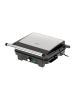 Adler Tischgrill "AD 3051" in Silber