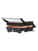 Adler Tischgrill "AD 3051" in Silber