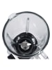 Adler Blender "AD 4076" zwart - 1,5 l
