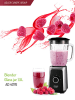 Adler Mixer "AD 4076" in Schwarz - 1,5 l