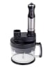 Adler Multifunktionsmixer "CR 4623" in Schwarz