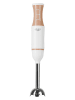 Adler Staafmixer "AD 4616" wit/beige