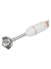 Adler Staafmixer "AD 4616" wit/beige