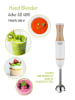 Adler Staafmixer "AD 4616" wit/beige