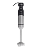 Adler Stabmixer "AD 4628" in Schwarz/ Silber