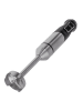 Adler Stabmixer "AD 4628" in Schwarz/ Silber