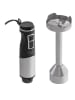 Adler Stabmixer "AD 4628" in Schwarz/ Silber