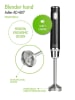 Adler Staafmixer "AD 4617" zwart