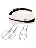 Adler Handmixer "AD 4205" in Weiß
