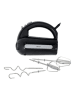 Adler Handmixer "CR 4218" in Schwarz