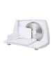 Adler Snijmachine "AD 4703" wit