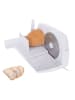 Adler Snijmachine "AD 4703" wit