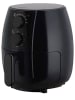 Adler Heißluftfritteuse "AD 6312" in Schwarz - 2,5 l